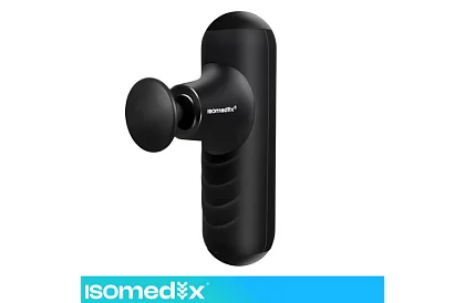 Pistolă de masaj compactă 5 moduri - Reîncărcabilă 2 x 2500 mAh