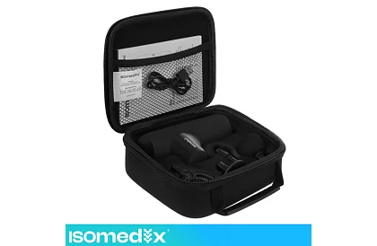 Pistolă de masaj compactă 5 moduri - Reîncărcabilă 2 x 2500 mAh