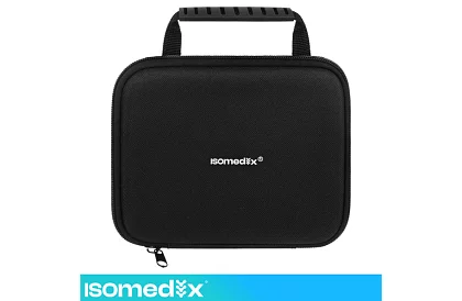 Pistolă de masaj compactă 5 moduri - Reîncărcabilă 2 x 2500 mAh