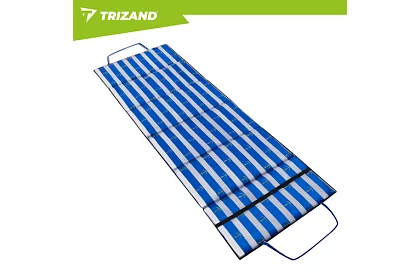 Covor de plajă pliabil 192 × 66 cm