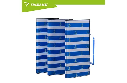 Covor de plajă pliabil 192 × 66 cm