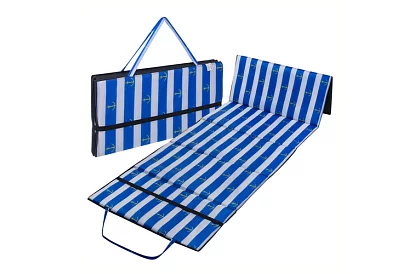 Covor de plajă pliabil 192 × 66 cm