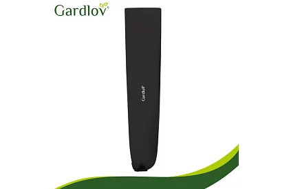 Dușă solară de grădină 35 Litri + accesorii