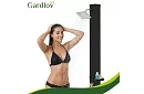 Dușă solară de grădină 35 Litri + accesorii