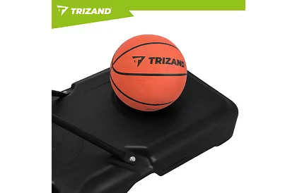 Coș de baschet 150-259 cm + minge - ajustabil, liber stând