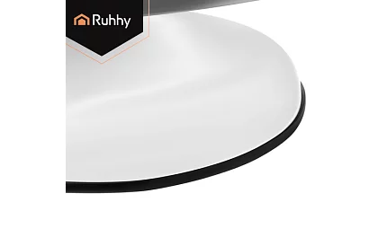 Suport metalic rotativ - farfurie pentru torturi 30 cm