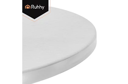 Suport metalic rotativ - farfurie pentru torturi 30 cm