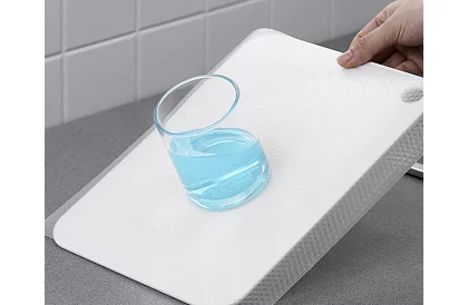 Saltea antiderapantă pentru sertare 300x50 cm