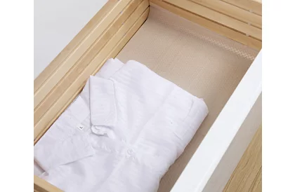 Saltea antiderapantă pentru sertare 300x50 cm