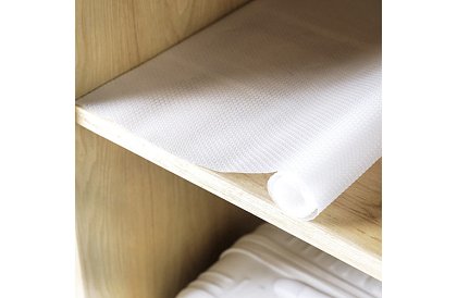 Saltea antiderapantă pentru sertare 300x50 cm