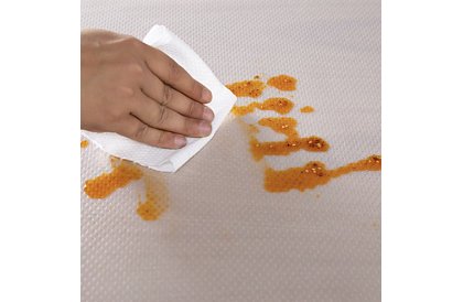 Saltea antiderapantă pentru sertare 300x50 cm