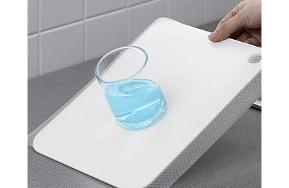 Saltea antiderapantă pentru sertare 300x50 cm