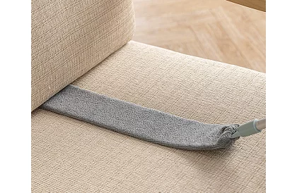 Mop telescopic subțire – mătură - 2 accesorii