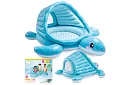 Piscina gonflabilă cu copertină 218 × 206 × 97 cm Turtle Cove Playland, I48677NP