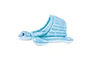 Piscina gonflabilă cu copertină 218 × 206 × 97 cm Turtle Cove Playland, I48677NP