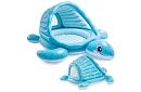 Piscina gonflabilă cu copertină 218 × 206 × 97 cm Turtle Cove Playland, I48677NP