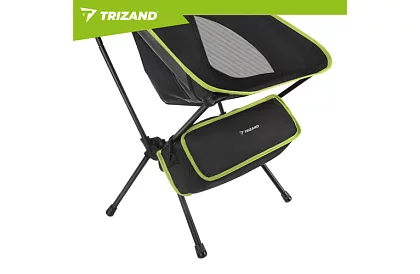 Scaun de pescuit pliabil ușor 41 × 52 × 86 cm
