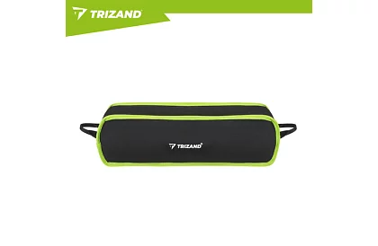 Scaun de pescuit pliabil ușor 41 × 52 × 86 cm