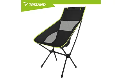 Scaun de pescuit pliabil ușor 41 × 52 × 86 cm