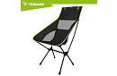 Scaun de pescuit pliabil ușor 41 × 52 × 86 cm