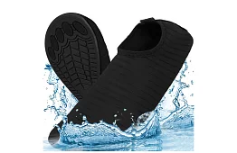 Încălțăminte pentru apă – antiderapantă, uscare rapidă – neagră, mărimea 36