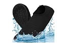 Încălțăminte pentru apă – antiderapantă, uscare rapidă – neagră, mărimea 36
