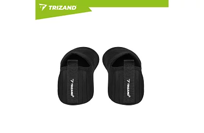 Încălțăminte pentru apă – antiderapantă, uscare rapidă – neagră, mărimea 40