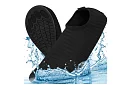 Încălțăminte pentru apă – antiderapantă, uscare rapidă – neagră, mărimea 40