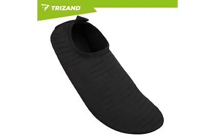 Încălțăminte pentru apă – antiderapantă, uscare rapidă – neagră, mărimea 41