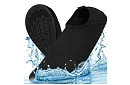 Încălțăminte pentru apă – antiderapantă, uscare rapidă – neagră, mărimea 41