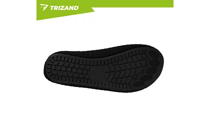 Încălțăminte pentru apă – antiderapantă, uscare rapidă – neagră, mărimea 42