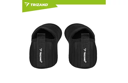 Încălțăminte pentru apă – antiderapantă, uscare rapidă – neagră, mărimea 42