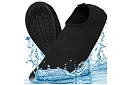 Încălțăminte pentru apă – antiderapantă, uscare rapidă – neagră, mărimea 45