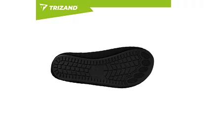 Încălțăminte pentru apă – antiderapantă, uscare rapidă – neagră, mărimea 39