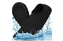 Încălțăminte pentru apă – antiderapantă, uscare rapidă – neagră, mărimea 39