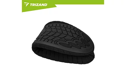 Încălțăminte pentru apă – antiderapantă, uscare rapidă – neagră, mărimea 37