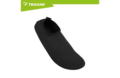 Încălțăminte pentru apă – antiderapantă, uscare rapidă – neagră, mărimea 37