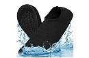 Încălțăminte pentru apă – antiderapantă, uscare rapidă – neagră, mărimea 37