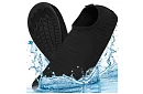 Încălțăminte pentru apă – antiderapantă, uscare rapidă – neagră, mărimea 44