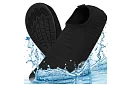 Încălțăminte pentru apă – antiderapantă, uscare rapidă – neagră, mărimea 43