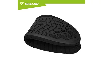 Încălțăminte pentru apă – antiderapantă, uscare rapidă – neagră, mărimea 38