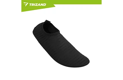 Încălțăminte pentru apă – antiderapantă, uscare rapidă – neagră, mărimea 38