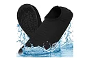 Încălțăminte pentru apă – antiderapantă, uscare rapidă – neagră, mărimea 38