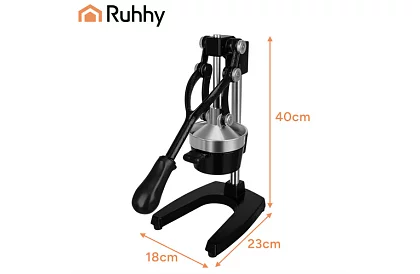 Storcător de citrice profesional manual – 40 cm