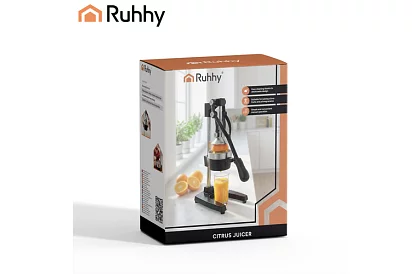 Storcător de citrice profesional manual – 40 cm