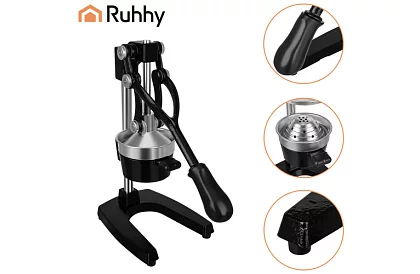 Storcător de citrice profesional manual – 40 cm