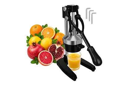 Storcător de citrice profesional manual – 40 cm