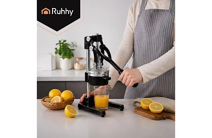 Storcător de citrice profesional manual – 40 cm