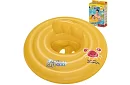 Cercă de înot gonflabil cu fund pentru cei mici – 69 cm, B32096