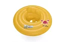 Cercă de înot gonflabil cu fund pentru cei mici – 69 cm, B32096